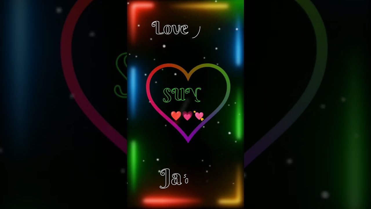 SUNIL Love name status Sunil letter name love status Sunil WhatsApp status