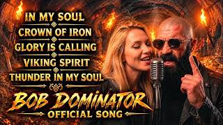 BOB DOMINATOR - GOLD DOMINATOR, PT 3  (FULL ALBUM) @Bob.Dominator