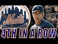 Mets Lose 4th Straight as Comeback Falls Short | SATURDAY POSTGAME | A's (11) - Mets (6)