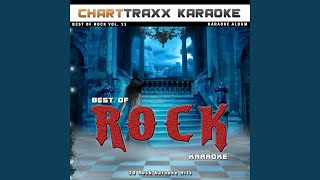 Until The Day I Die karaoke Version In The Style Of Story Of The Year