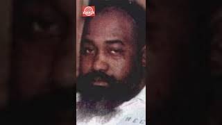 Ricky Ray Rector Last Meal & Words