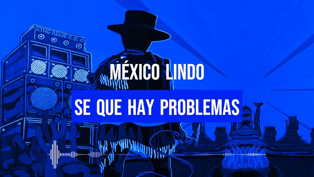 Sgt  Remo - Bandolero (Lyric Video)