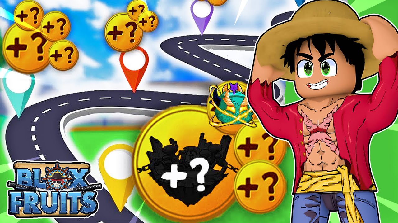 Sea 1 Rework 🛑 CORRE! ADM DO BLOX FRUITS VAZOU A DATA DAS NOVAS ATUALIZAÇÕES! NOVA ...