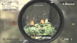 Sick quad feed in S&R