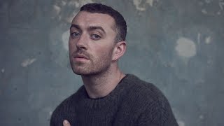 Sam Smith RETURNS With Heartbreaking Single "Too Good At Goodbyes"