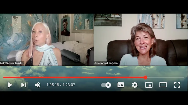 The Queen's Code with Relationship Expert, Alison Armstrong