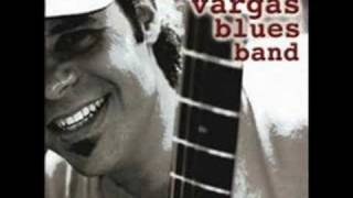 Vargas Blues Band - (Fusión flamenco-blues) Back Alley Blues chords