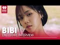 BIBI Shares A Behind The Scenes Look At Life On The Road For Her 1st WORLD TOUR [EVE]!