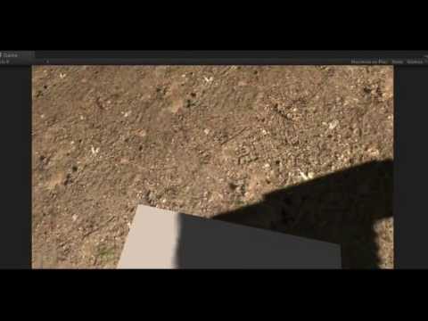 Testing custom multiplayer networking in Unity