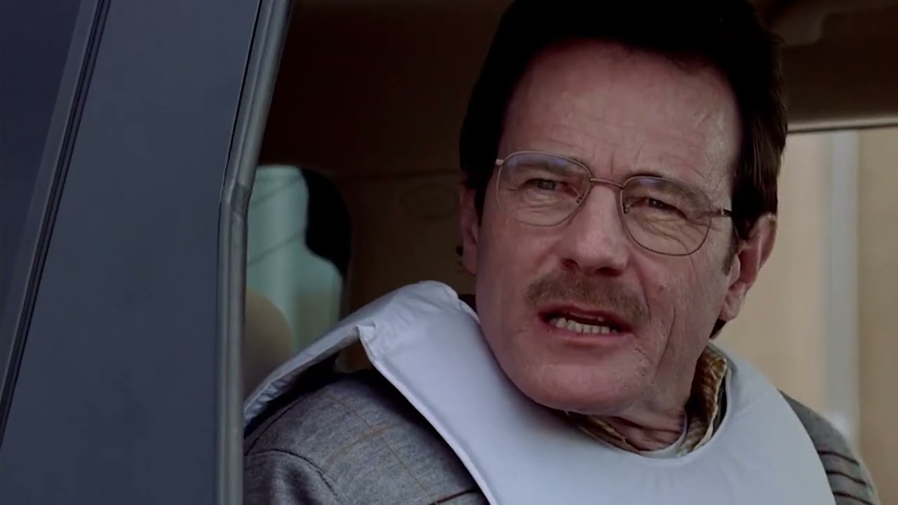 Breaking Bad Trailer