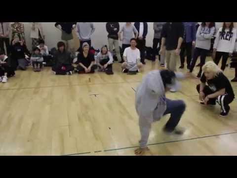 FF2 Funny battle