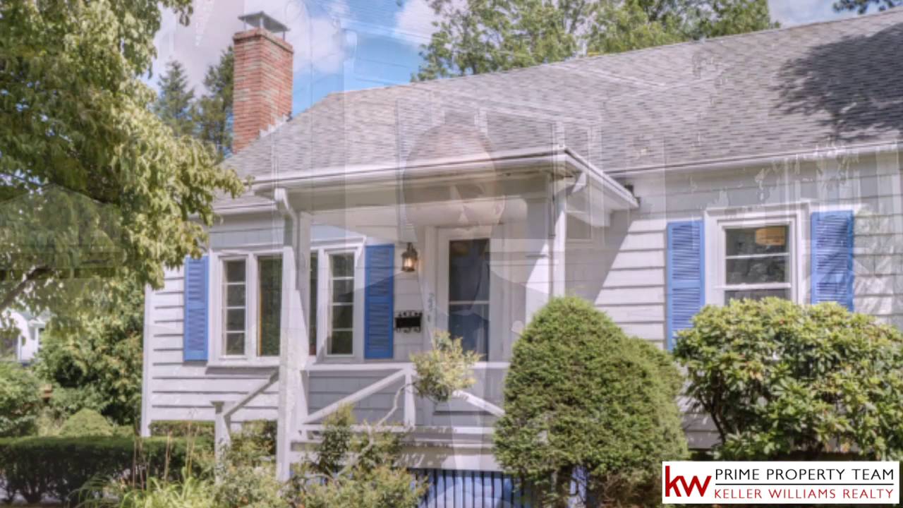 24 Washington Ave Andover, MA - Home for Sale