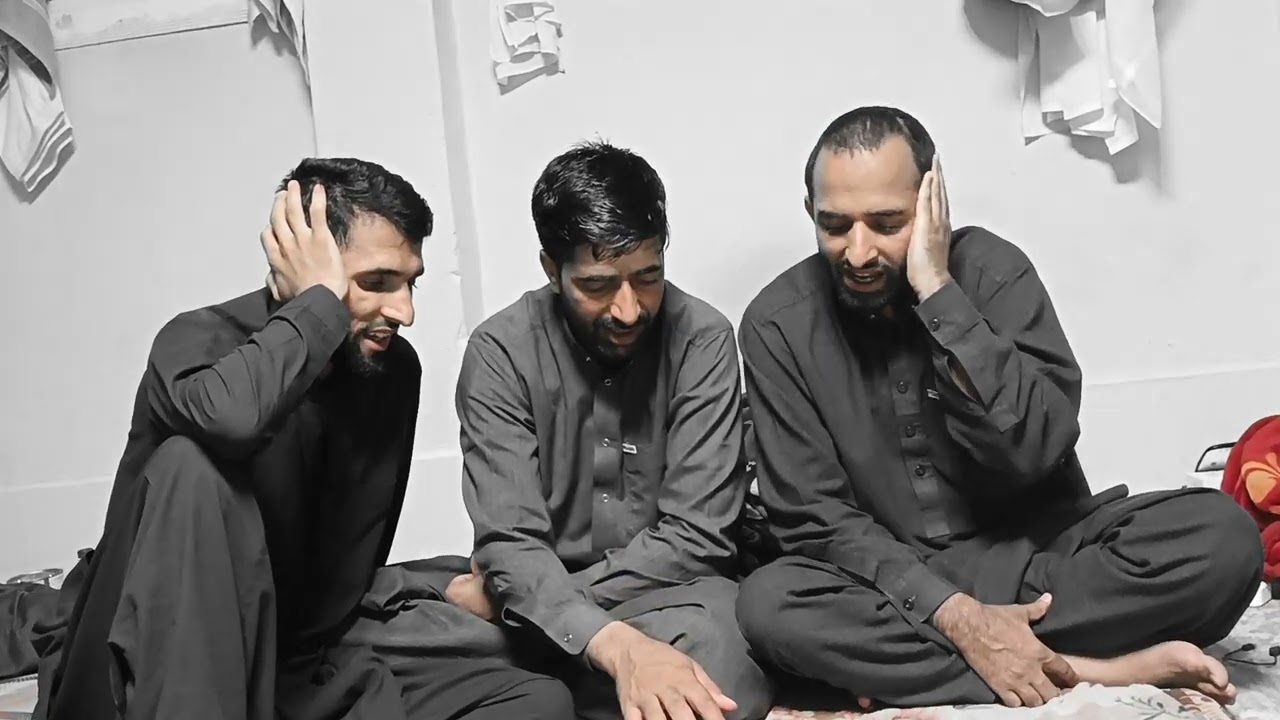 safmaloq awaz fazal chechi Hor javied Sood mukhtar ahmed