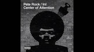 Pete Rock / InI - Center Of Attention (FULL ALBUM) (1998) (INSTRUMENTALS)