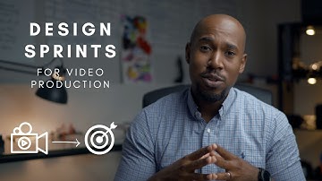 The Design Sprint: Overview