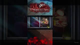 It Happened Here 3: A Storm is Brewing Collector's Edition #shorts
