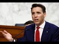 Josh Hawley gets BAD NEWS in his re-election race