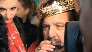 Buitenbeeld: The Lost Tapes - The Misadventures of Ron Jeremy