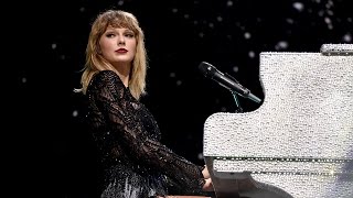 Taylor Swift Stalker Fan ARRESTED For Burglary & Stalking