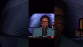 Breaking News Jalen Rose Fired