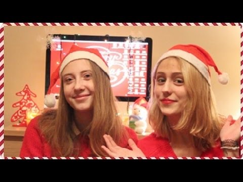 Видео: кто я? cristmas edition