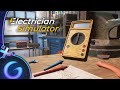 Electrician simulator  gameplay fr