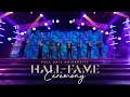 Full Sail University&#39;s 13th Annual Hall of Fame Induction Ceremony