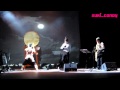 Japanese taiko drum Concert in kuwait 7 Saku No hibiki (Resonance of a New Moon)