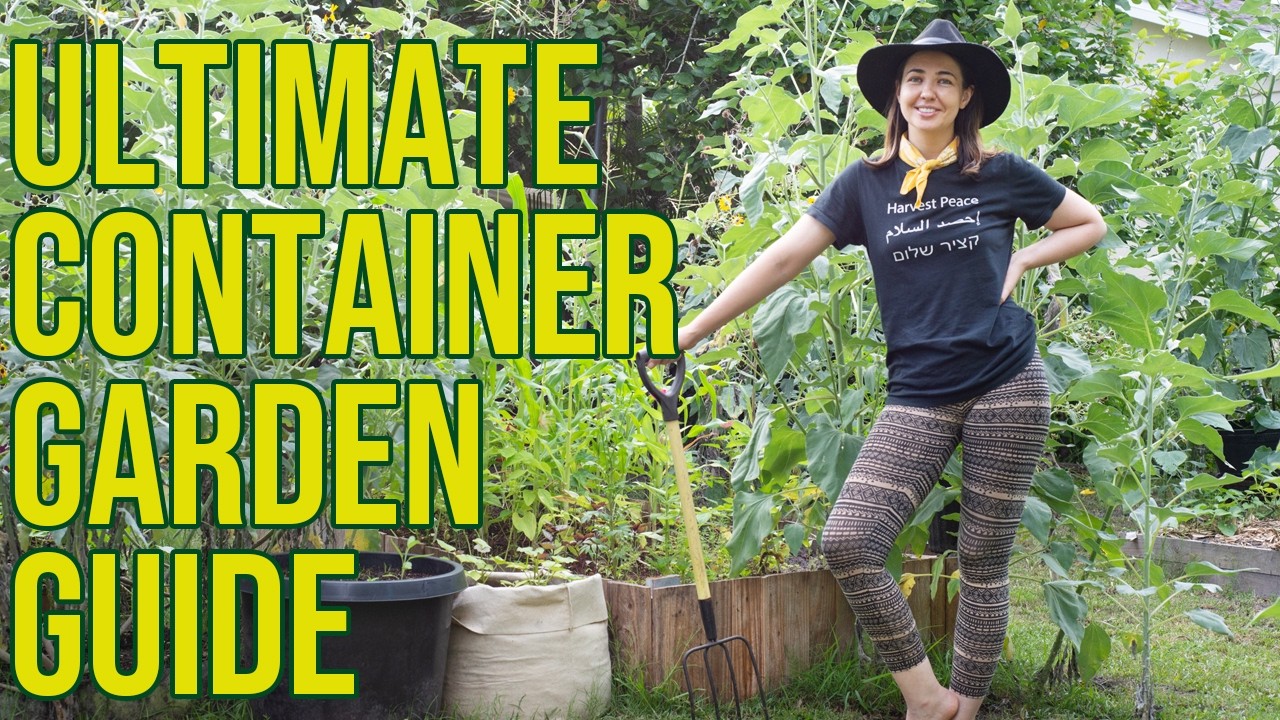 Raised Bed Gardening Guide for Florida
