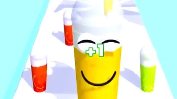 Juice Run level 31 | GamePlay Android and iOS