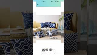Amazon Cushion Cover Reviewshorts amazon