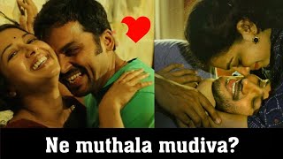 Ne muthala mudiva? | DJ Dhayan | ft. Dhilip Varman |