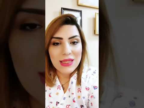 Video: 17-oh Progesteron Hormonunun Bioloji Xüsusiyyətləri