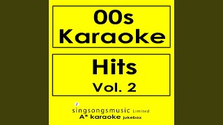 Against All Odds (In the Style of Mariah Carey & Westlife) (Karaoke Version)