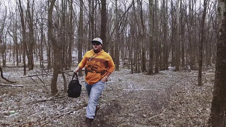 HUNTER DAN-STRUGGLE-OFF...  VIDEO