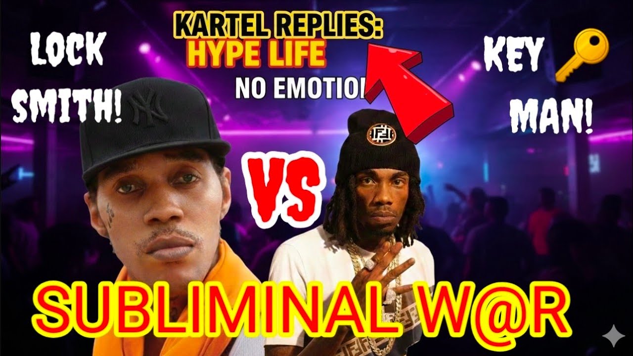 5 ВЕЩЕЙ, КОТОРЫЕ ВЫ ПРОПУСТИЛИ! 🔍 Подсознательный D!$$ от Kartel к Alkaline в 