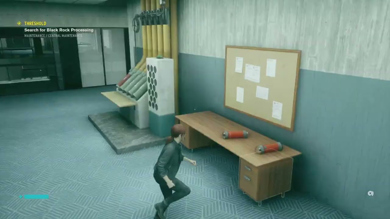 playing like an ign reviewer