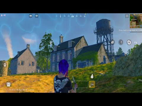 Esse BATTLE ROYALE Está INCRÍVEL