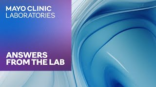 Global Diagnostic Trends and What They Mean for Laboratories: Bill Morice, M.D., Ph.D.