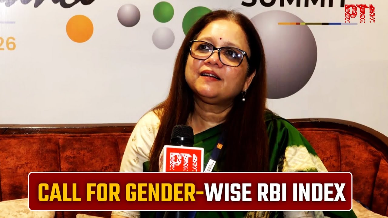 Union Budget 2026: Women’s World Banking seeks gender-wise RBI index to track financial gaps