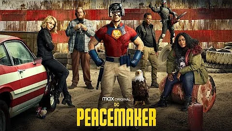 Peacemaker Season 1 (2022) Carnage Count