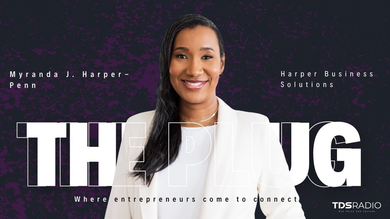 Myranda J. Harper-Penn | Harper Business Solutions®