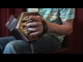 How to Play the Concertina
