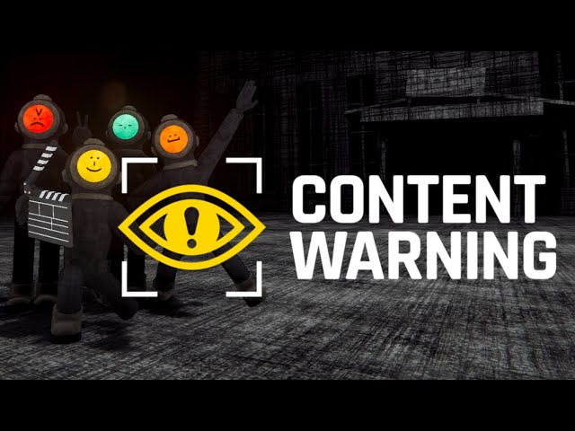 Content Warning: Trailer