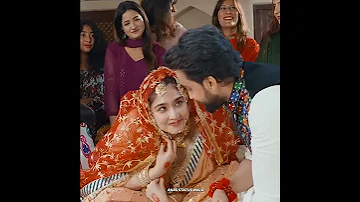 Ishq Murshid L Tera Mera Hai Pyar Amar OST L Bilal Abbas Khan Durefishen L Status 