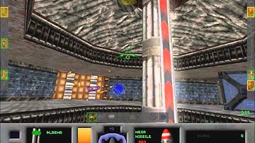 Descent MP Showcase - Arbiter Grounds