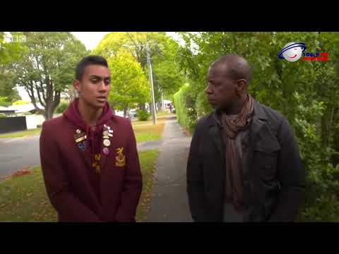 \"ეს საშინელება იყო, საუკეთესო მეგობარი დავკარგე\" - ტერაქტი ახალ ზელანდიაში