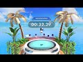 ASTRO's PLAYROOM All Network Speedruns in 6:16 (World Record)