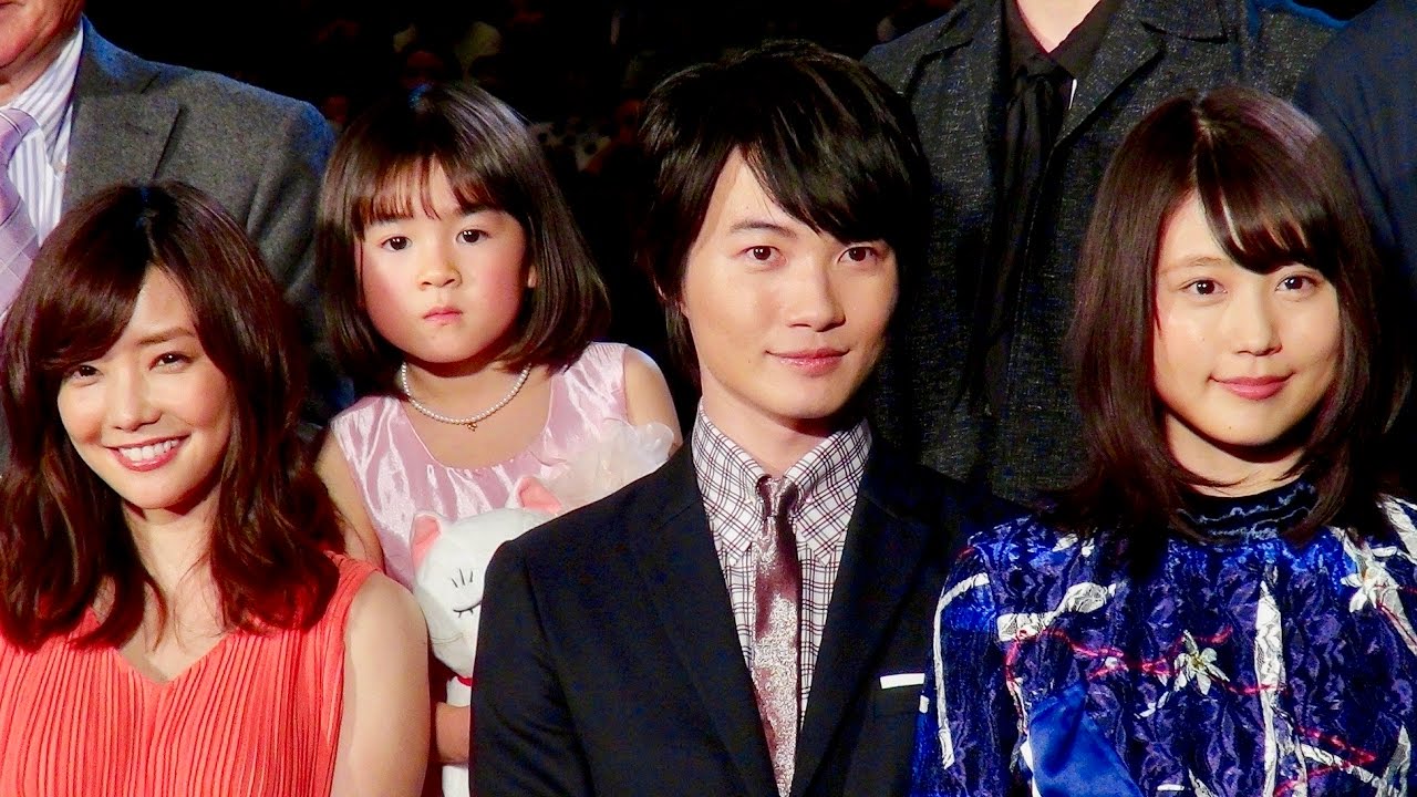 棋士役の神木隆之介 演技でなく正座に苦戦 カットの声に イテテテテッ 映画 3月のライオン 前編 完成披露舞台挨拶 Youtube