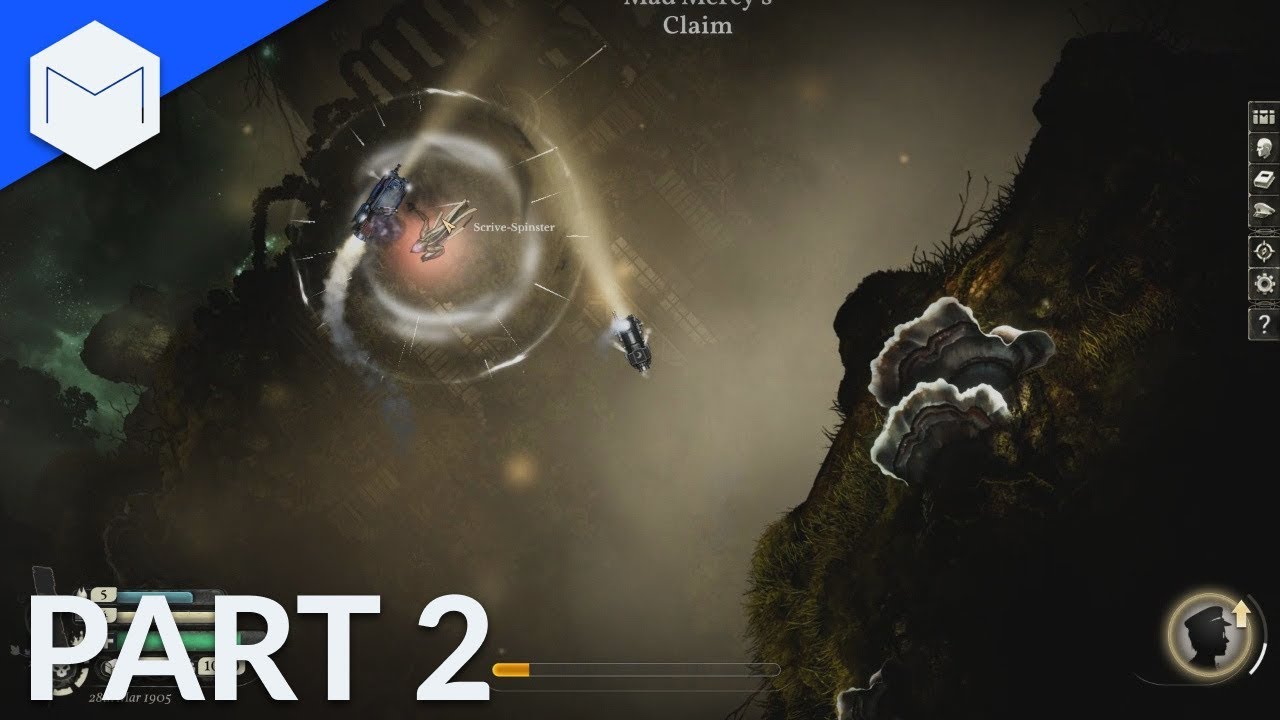 Sunless Skies | Part 2